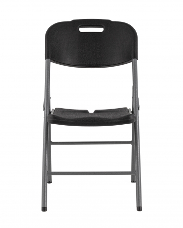 Стул складной Stool Group банкетный черный