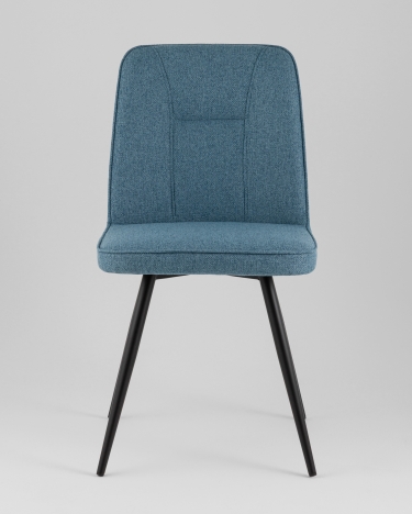 Стул Stool Group Hedd синий 4 шт.