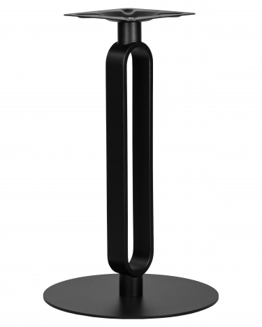 Подстолье обеденное DOBRIN DOBRIN ELAN BLACK
