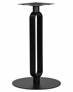 Подстолье обеденное DOBRIN DOBRIN ELAN BLACK