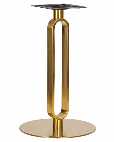Подстолье обеденное DOBRIN DOBRIN ELAN GOLD