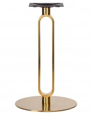 Подстолье обеденное DOBRIN DOBRIN ELAN GOLD