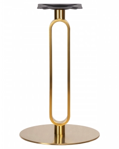 Подстолье обеденное DOBRIN DOBRIN ELAN GOLD