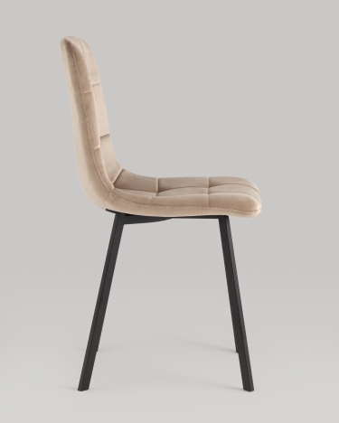 Стул Stool Group Chilly велюр мокка 4 шт.