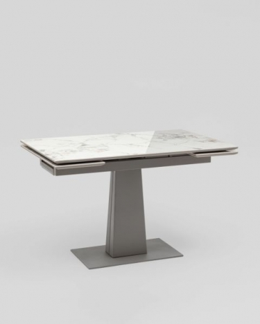 Стол Stool Group Арнон 120-180/80/76 см керамика Cold jade