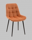 Стул Stool Group Флекс N оранжевый