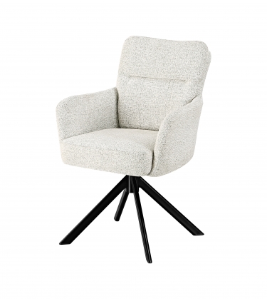 Стул обеденный Stool Group Rue светло-серый