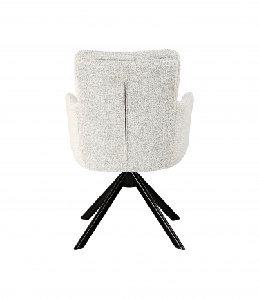 Стул обеденный Stool Group Rue светло-серый