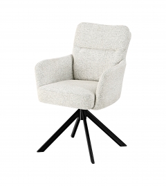 Стул обеденный Stool Group Rue светло-серый