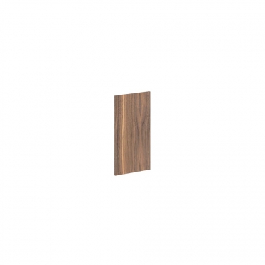 Дверь низкая левая Skyland VELION VENEER VRLD 40-1 L Американский орех