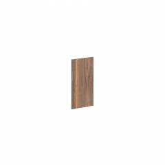 Дверь низкая правая Skyland VELION VENEER VRLD 40-1 R Американский орех