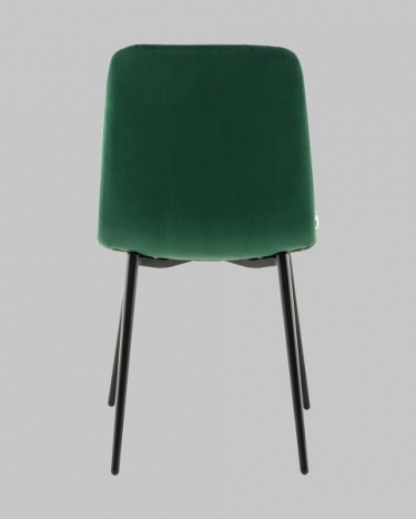 Стул Stool Group Одди NEW велюр зеленый