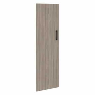 Дверь накладная правая Skyland WOODandSTONE СФ-535514 Стекло
