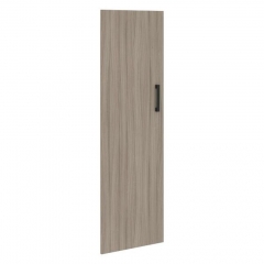 Дверь накладная правая Skyland WOODandSTONE СФ-535514 Стекло