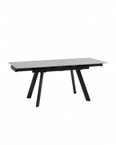 Стол Stool Group Нэд 120-180/80/76 см столешница керамика Armani Grey