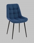 Стул Stool Group Флекс N велюр синий