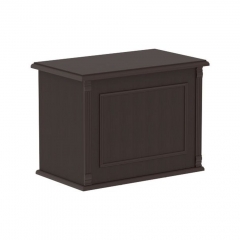 Стол сторон Skyland RATUM RPST 1060 Венге магия