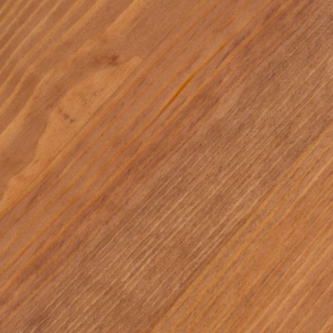 Стол Tetchair Соната Люкс/ Sonata Lux table, 75х75х73 см массив сосны, антик/белый, 75х75х73 см