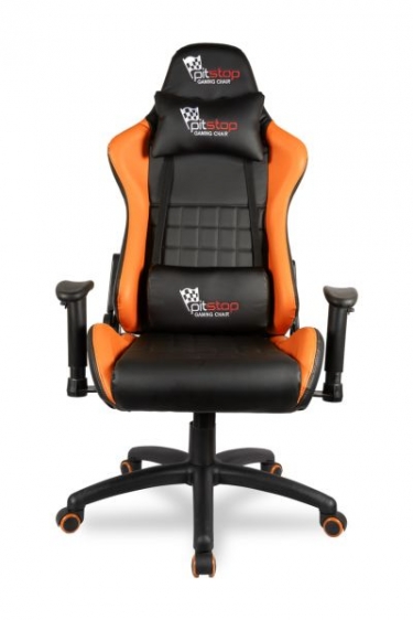 Кресло геймерское College College BX-3827/Orange