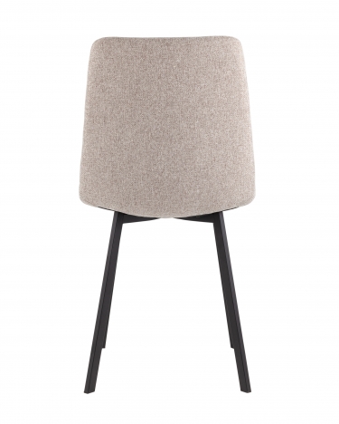 Стул Stool Group Chilly NEW рогожка Lumos бежевый