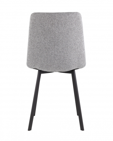Стул Stool Group Chilly NEW рогожка Lumos серый