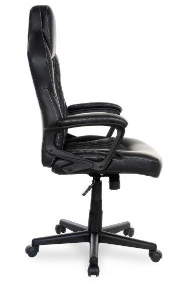 Кресло офисное College College BX-3769/Black