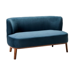 Диван R-home Шафран Diag_ blue