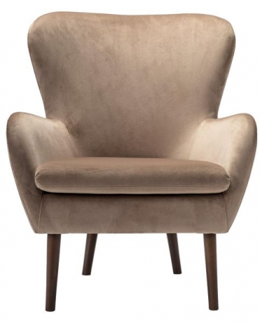 Кресло R-home Дижон Beige