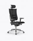 Кресло компьютерное Метта Y 4DF B2-57D - YM93+Infinity /Vc09/Nc09/D15P/H13mM-3DM26.B32.G25.W04