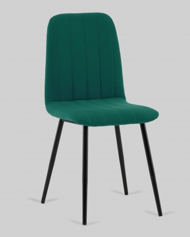 Стул Stool Group Easy new велюр зеленый