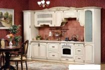 Кухня Марлен прямая 3700