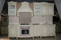 Кухня на заказ Мариам классика
