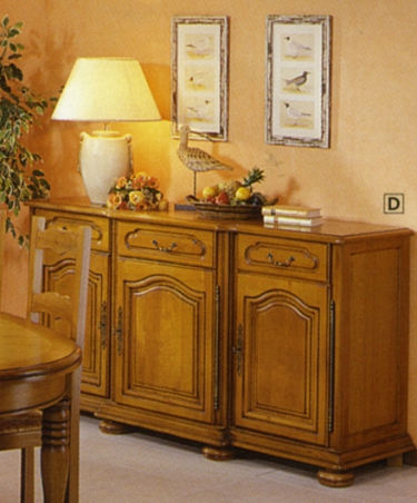 Буфет VINCENNES