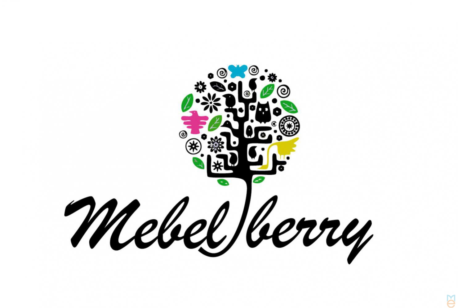 Mebel Berry