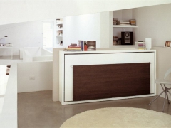 Topaz, YNG series (кровать-трансформер стол)