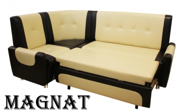 Кухонный диван Гранд 1 ДУ со спальным местом