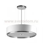Светильник Colosseo 80325/4A DOnato хром