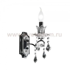 Светильник бра Colosseo 70302/1W Angel хром