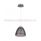 Светильник Colosseo 61702/1A Delmo хром