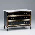 Комод French (мебель производство Индонезия)