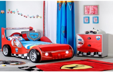 Детская комната Racer