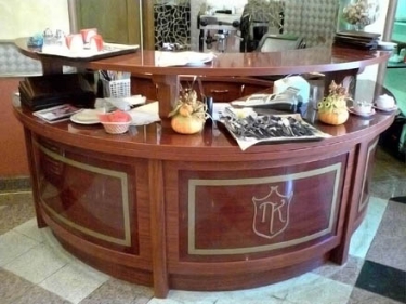 Барные стойки