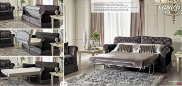 Диван TREVISO, фабрика Camelgroup, Италия НОВИНКА 2014