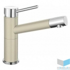 Смеситель для кухни Blanco ALTA Compact Silgranit