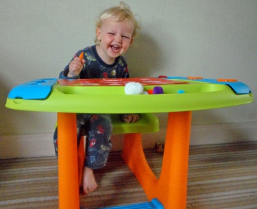 Стол для творчества KETER Creative Table
