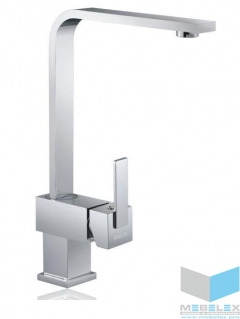 Смеситель для кухни Oulin OL-8075S