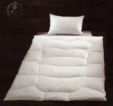 Одеяло BODY-COMFORT DOWN
