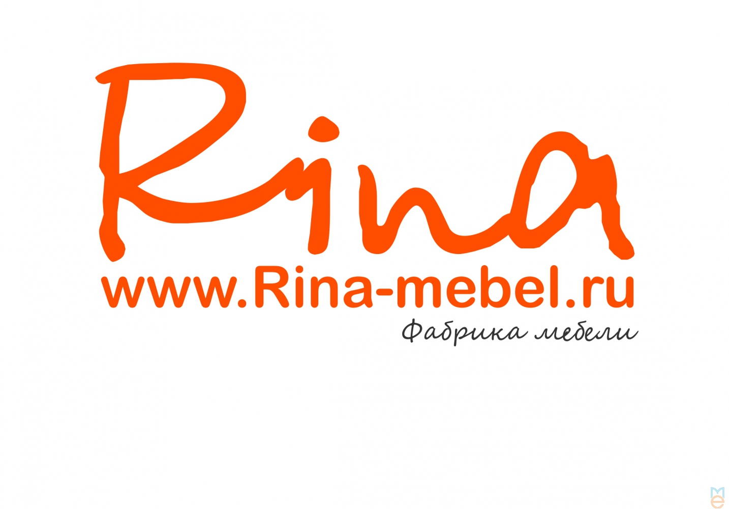 RINA фабрика мебели