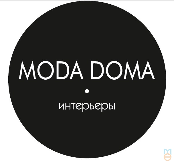MODA DOMA интерьерный салон
