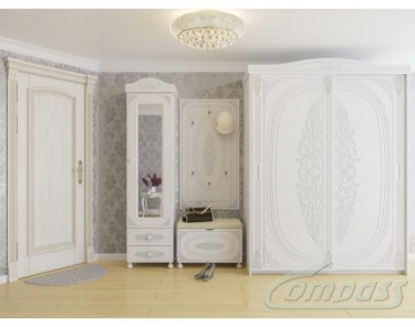 Прихожая Ассоль, Compass (Компасс, Россия)